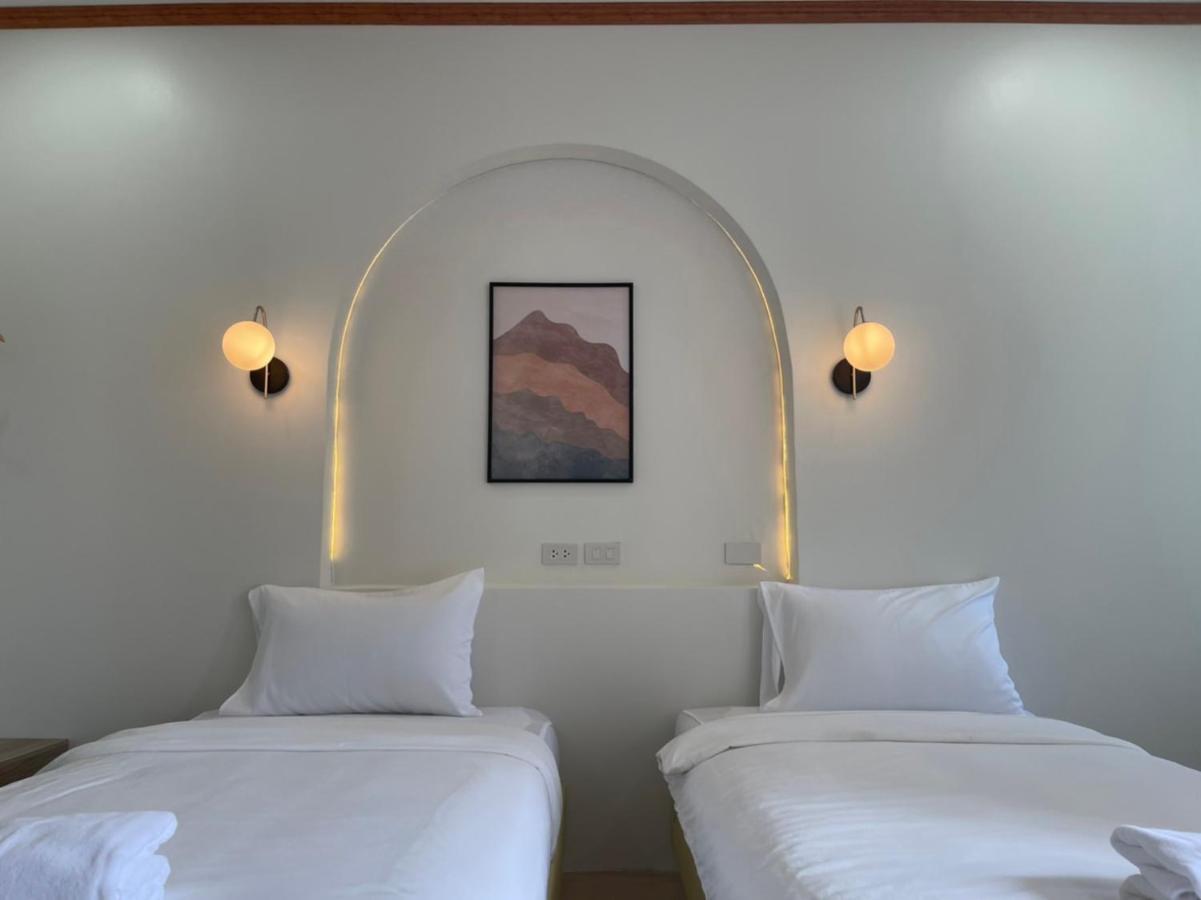สต็อกโฮม เขาใหญ่ Hotel Pakchong Exterior photo
